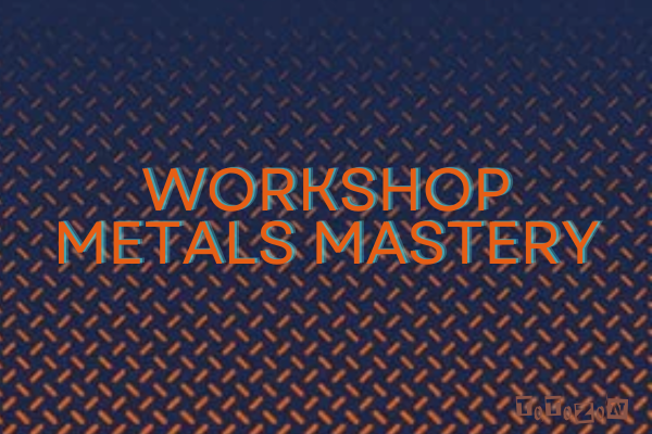 A group of traders engaging in a live session of the Workshop Metals Mastery