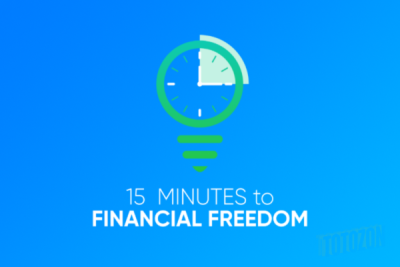 15 Minute Financial Freedom Strategy Achieve Financial Independence with The Better Traders