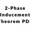 2-Phase Inducement Theorem by Vector Trading FX image