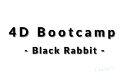 4D Bootcamp by Black Rabbit IMG