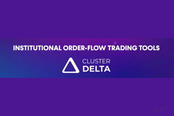 A detailed illustration of Cluster Delta with Gova Trading Academy, highlighting key features and benefits