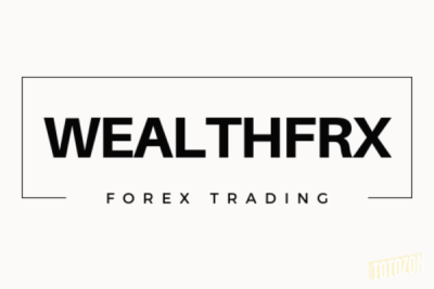 A group of traders participating in a live trading session on the WealthFRX Trading Mastery 3.0 platform.