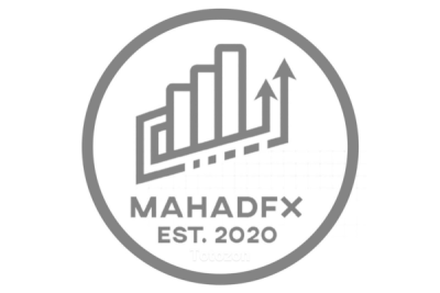 A vibrant online community of traders engaged in discussions and learning on the MahadFX Discord platform.