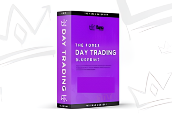 An enthusiastic trader analyzing Forex charts with confidence