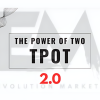 An illustration of TPOT 2.0 by Evolution Markets FX, highlighting its key features and benefits in Forex trading