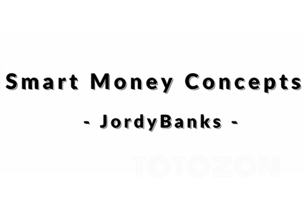 An image showing a trader analyzing market trends, symbolizing the in-depth learning provided by the Smart Money Concepts course with JordyBanks