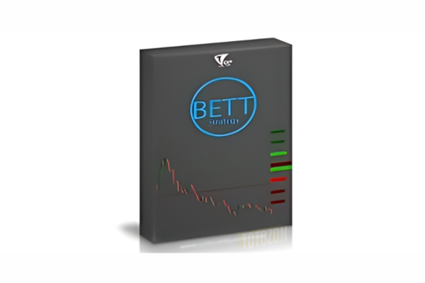 BETT Strategy by TopTradeTools IMG