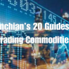 Donchian’s 20 Guides to Trading Commodities with Barbara S.Dixon