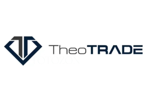 Evaluating risk and applying technical volatility indicators in a trading class with Theotrade