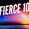 Fierce 10 On Demand Coaching Program by High Performance Trading IMG