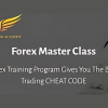 Forex Master Class by Falcon Trading Academy img