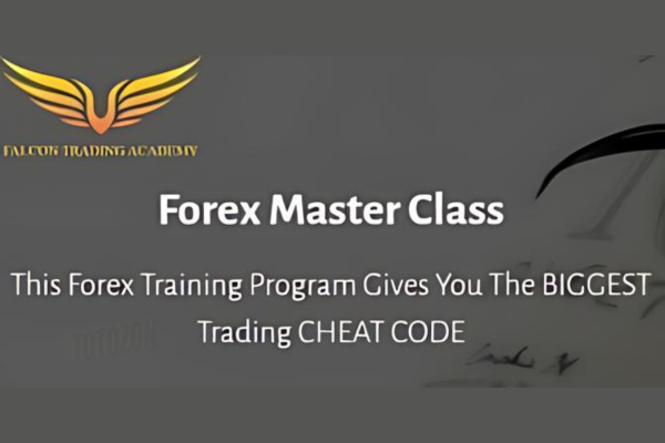 Forex Master Class by Falcon Trading Academy img