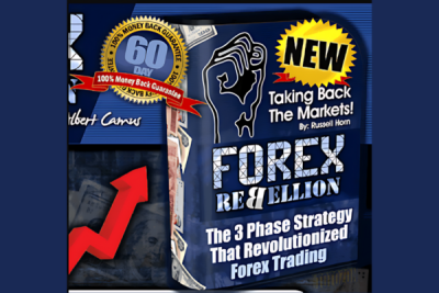 Forex Rebellion Trading System img