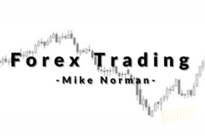 Forex Trading Course by Mike Norman img