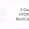 HYDRA 3 Day Bootcamp IMG