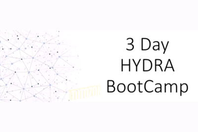 HYDRA 3 Day Bootcamp IMG