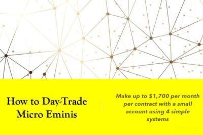 How To Day Trade Micro Eminis with Dr. Stoxx img