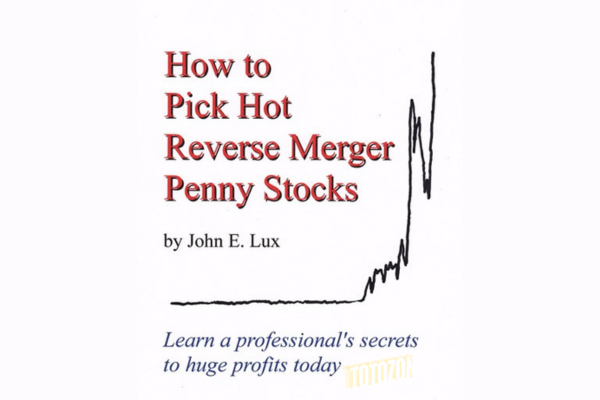 How to Pick Hot Reverse Merger Penny Stocks by John Lux img