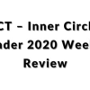 ICT – Inner Circle Trader 2020 Weekly Review image