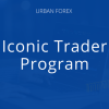 Iconic Trader Program by Urban Forex img