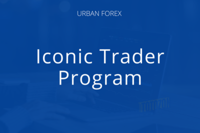 Iconic Trader Program by Urban Forex img