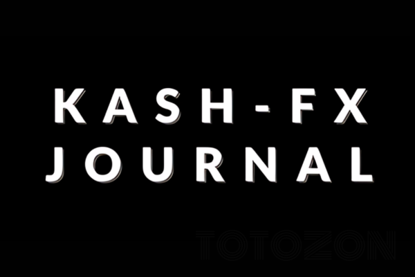 KASH-FX JOURNAL IMG