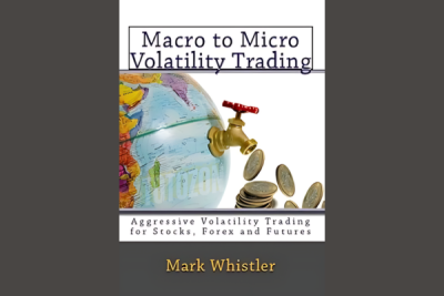 Macro to Micro Volatility Trading by Mark Whistler img