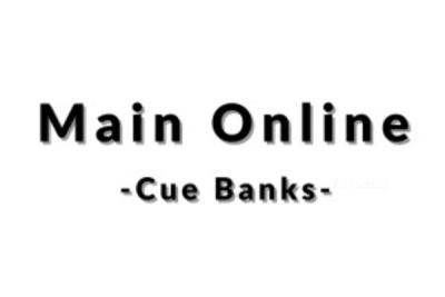 Main Online Course by Cue Banks image