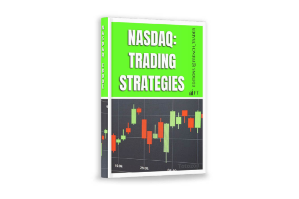 Nasdaq Trading Strategies Book with French Trader IMG