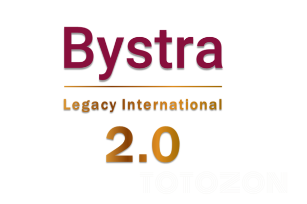 Nora Bystra Legacy International Complete Course IMG