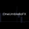 OneUmbrellaFX dashboard showcasing various learning modules.