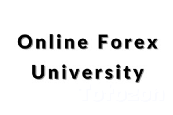 Online Forex University Course image