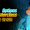 Options Masterclass by WallStreet Trapper img