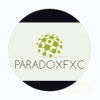 Paradox Forex Course dashboard showcasing various learning modules