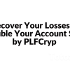 Recover Your Losses & Double Your Account Size by Tokyo The Trader - PLFCrypto img