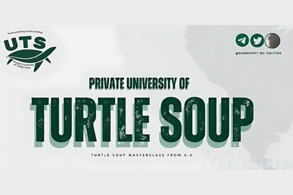 Romeo’s University of Turtle Soup by Romeo