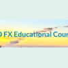 SO FX course dashboard showcasing various learning modules