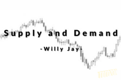 Supply and Demand 2023 by Willy Jay IMG