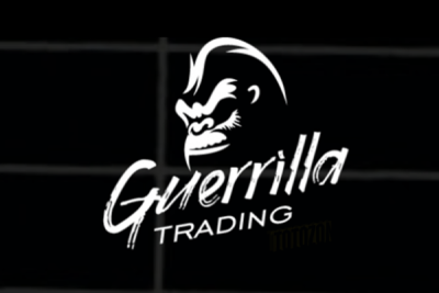 The Guerrilla Online Video Course by Guerrilla Trading IMG