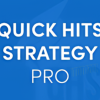 The Quick Hits Strategy PRO - Simpler Trading by John Carter image