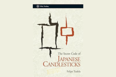 The Secret Code of Japanese Candlesticks by Felipe Tudela IMG