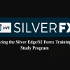 The Silver Edge Forex Training Program by T3 Live img