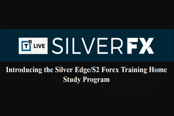 The Silver Edge Forex Training Program by T3 Live img