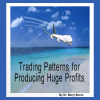 Trader analyzing chart patterns for profitable trades with guidance from Barry Burns.