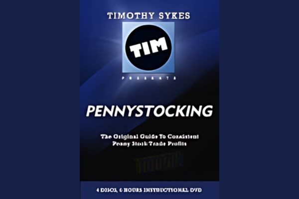 Traders analyzing penny stock charts and discussing strategies during a live session.