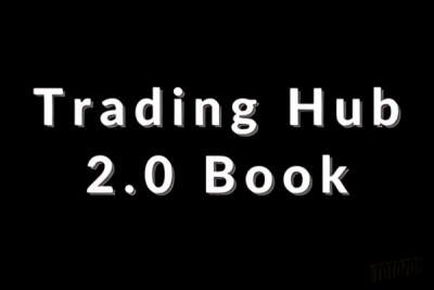 Trading Hub 2.0 Book IMG