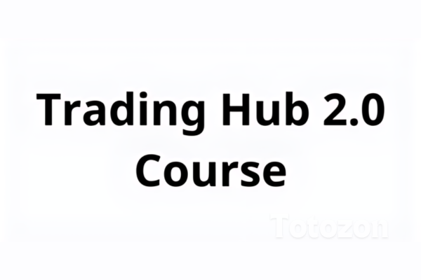 Trading Hub 2.0 Course IMG