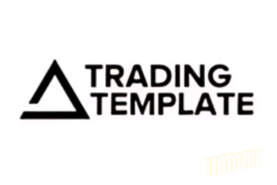 Trading Template by Mike Aston img