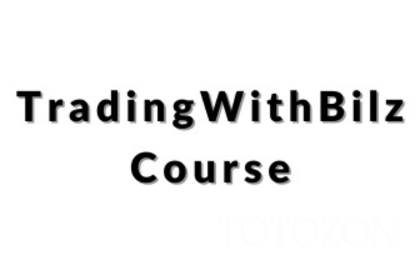 TradingWithBilz Course image 600x400