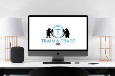 Train & Trade Academy with Omar Agag img